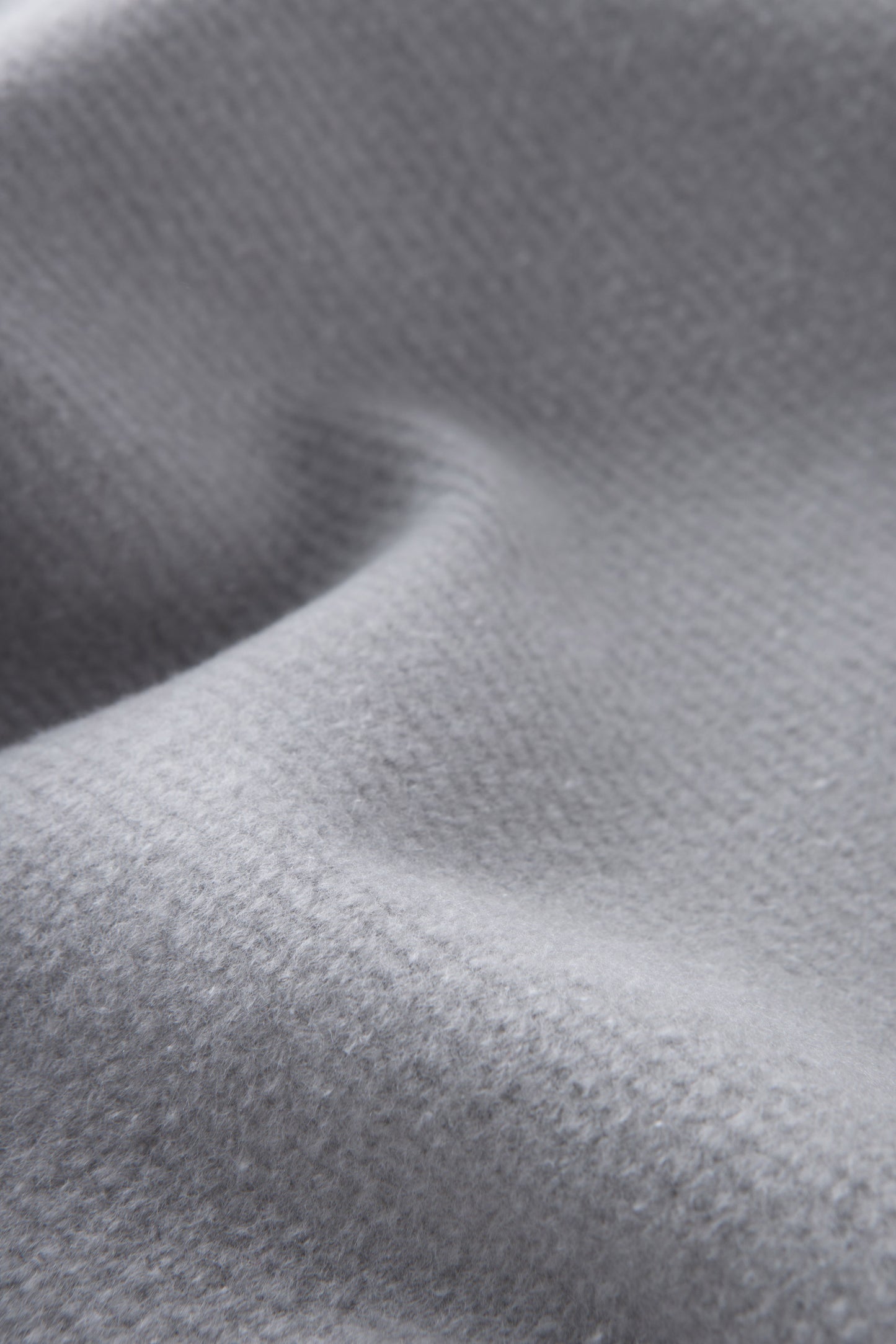 VDK Plain Light Grey 140x180cm