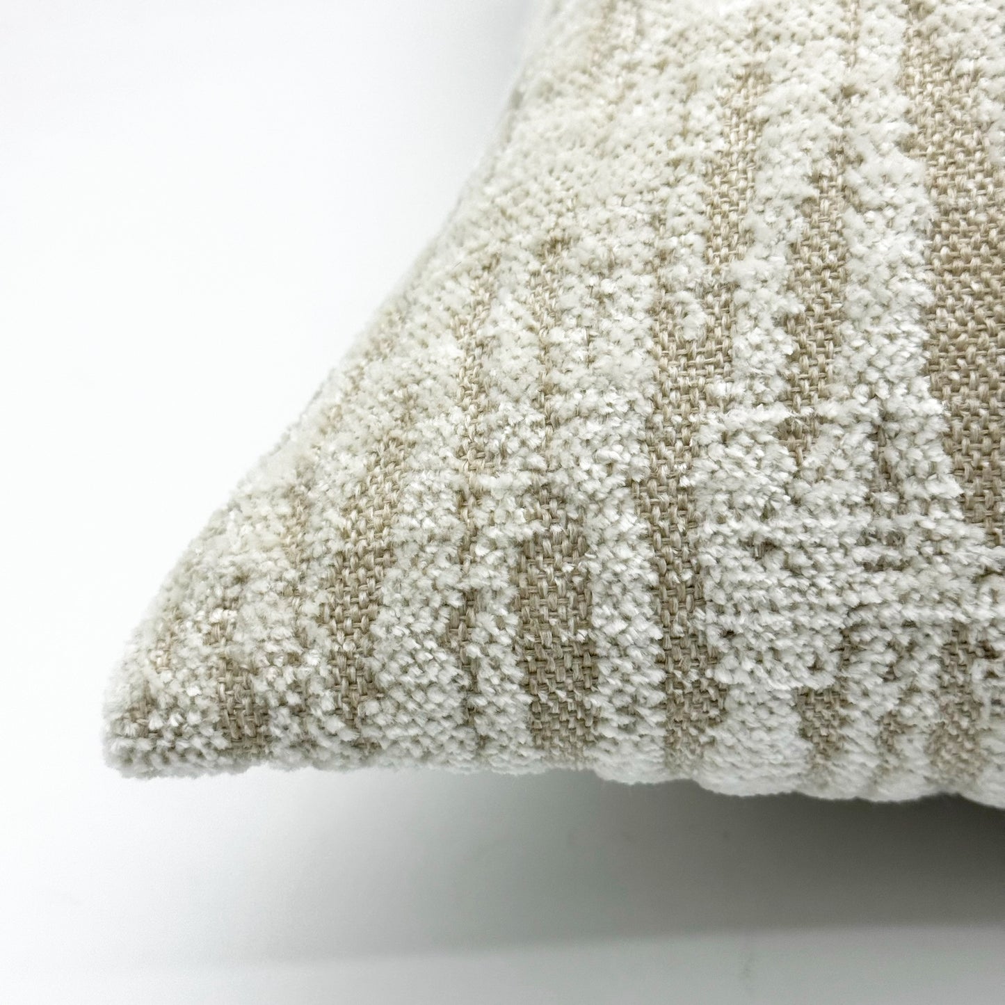 VDK Autumn Whispers Cushion Beige 50x50cm