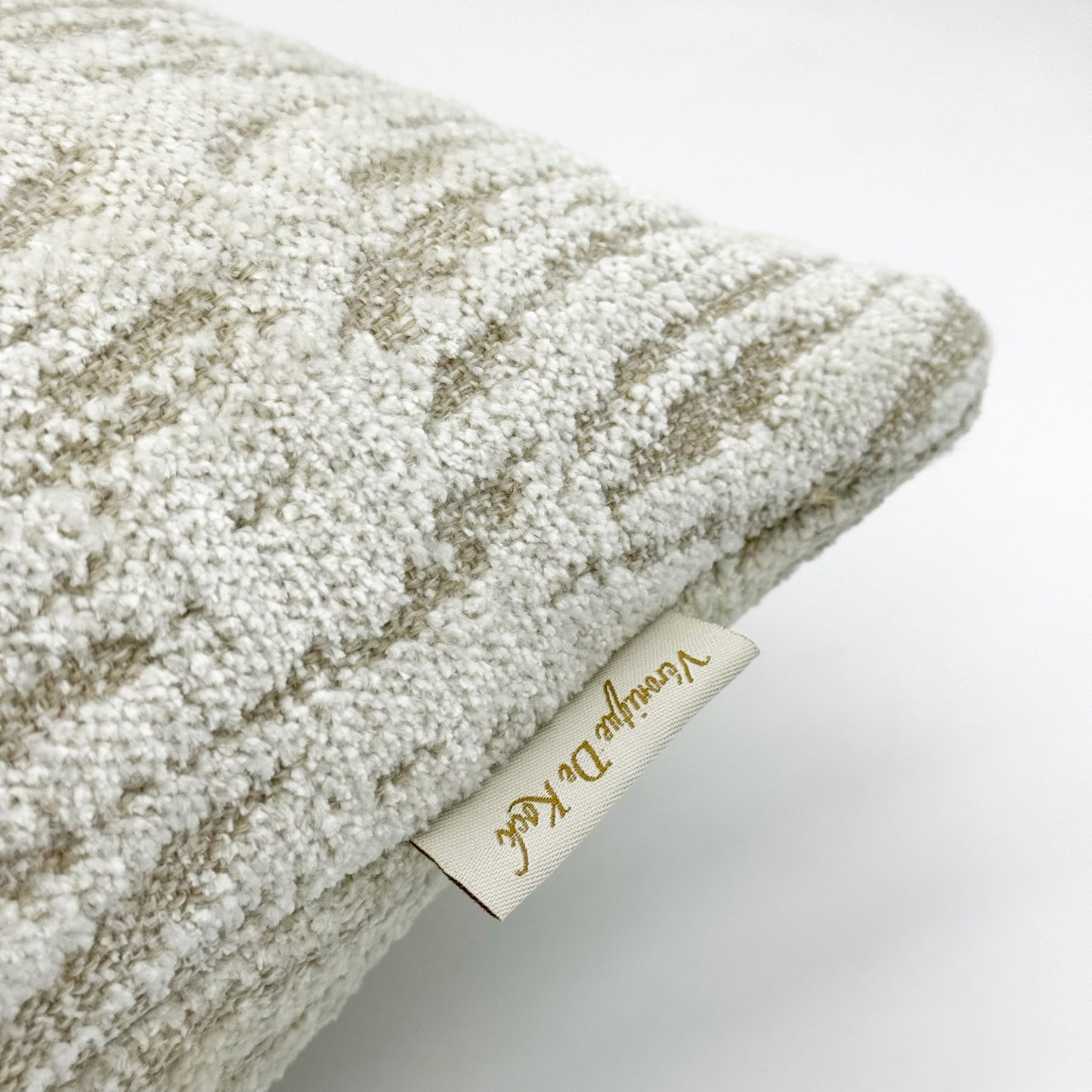 VDK Autumn Whispers Cushion Beige 40x60cm