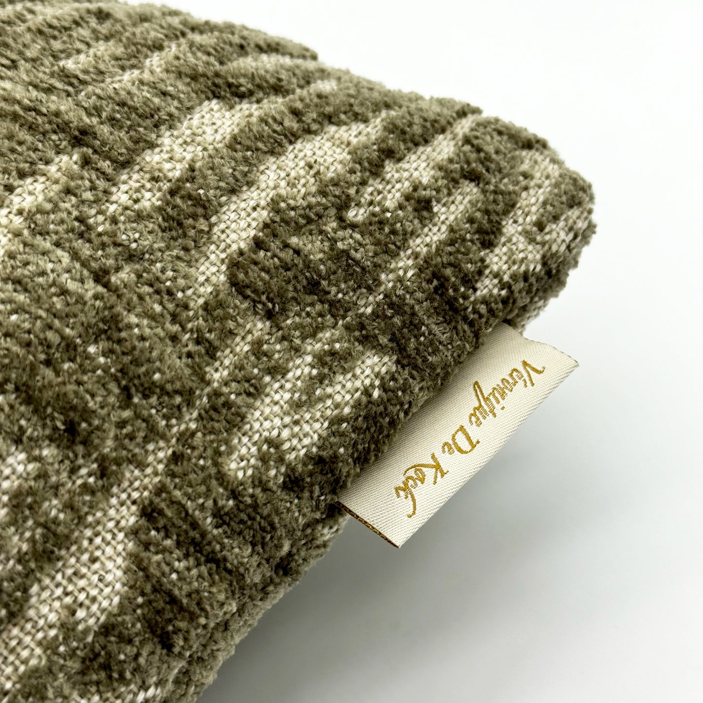 VDK Autumn Whispers Cushion Taupe 40x60cm