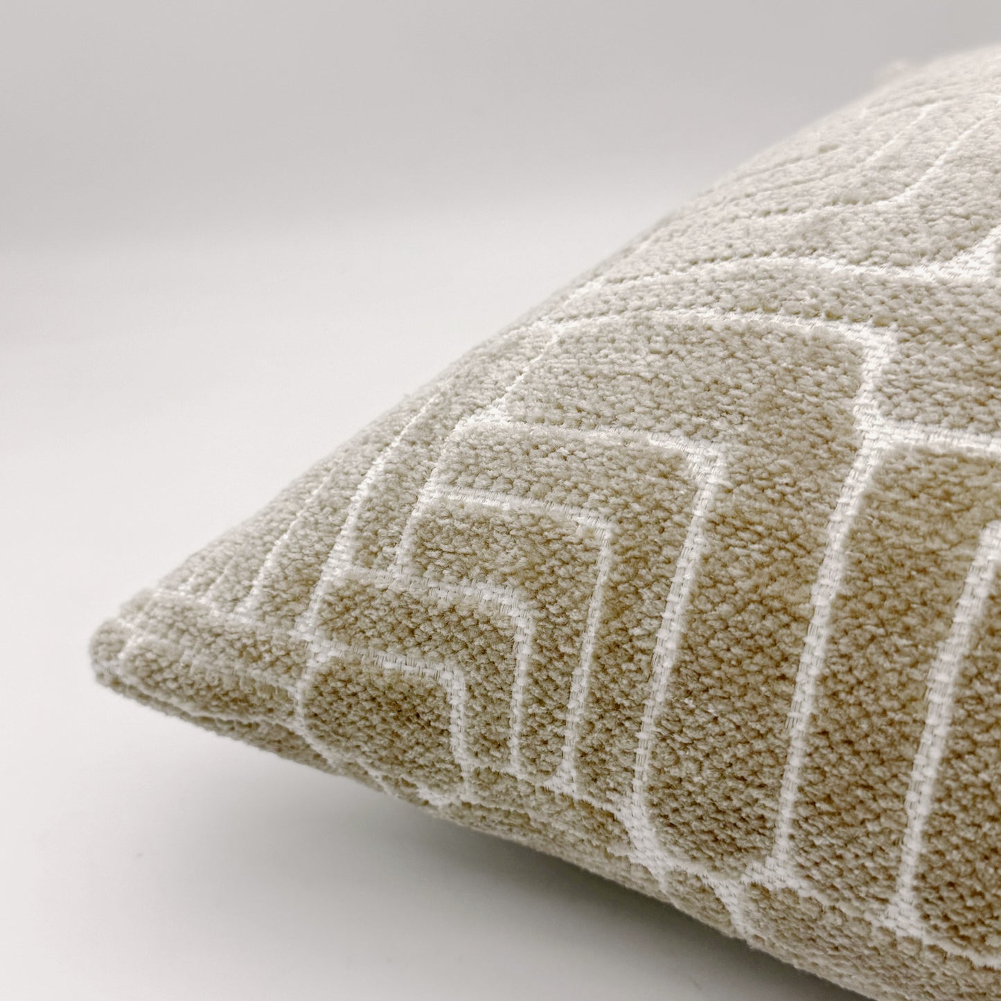 VDK Rebel Cushion Cinnamon 50x50cm