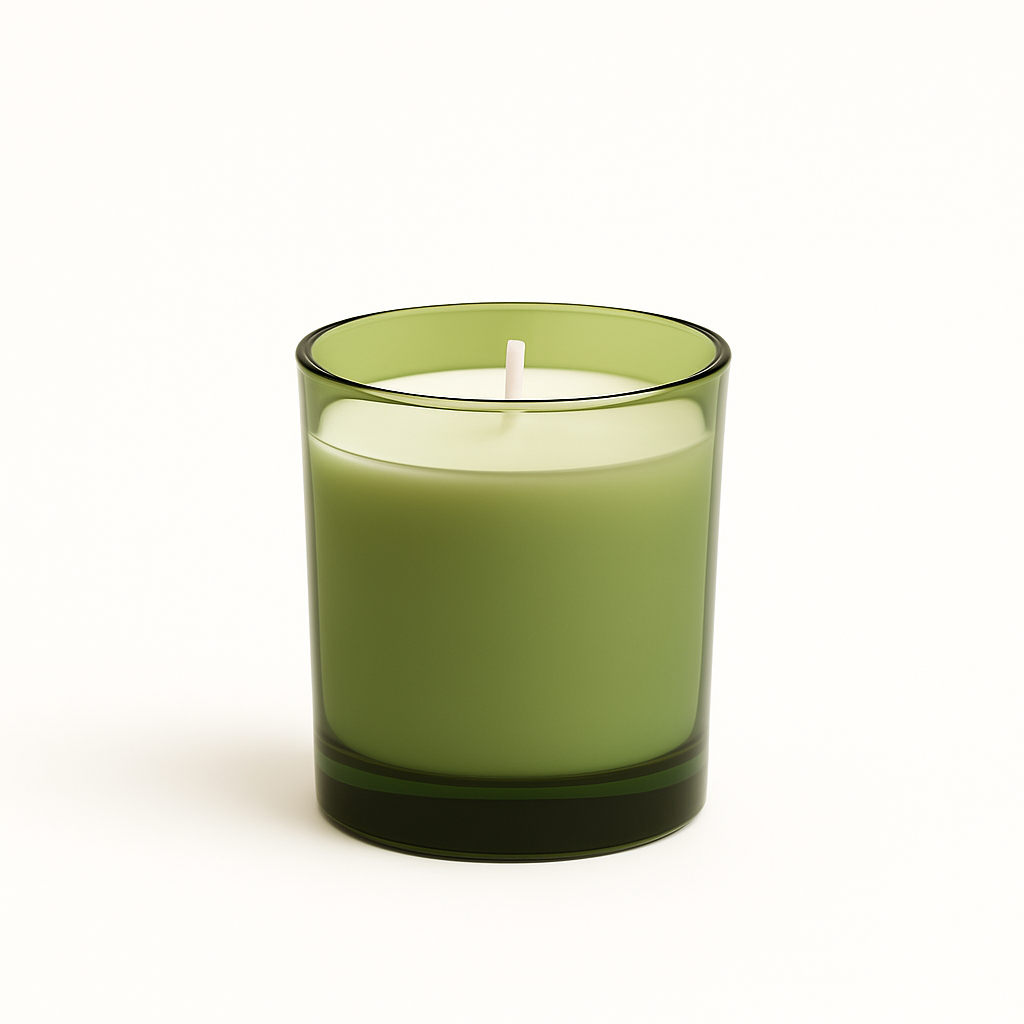 VDK Scented Candle Refiller Riviera Green