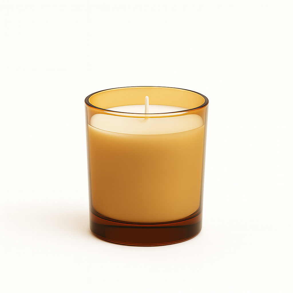 VDK Scented Candle Refil Riviera Orange