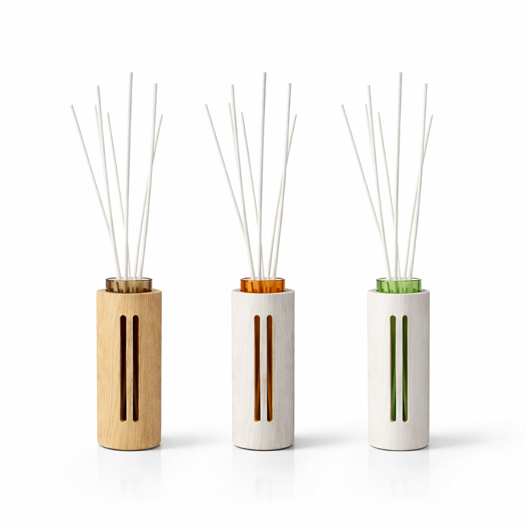 VDK Home Diffuser Tournesol Green