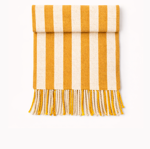 VDK Rivièra Runner Stripe TSL Yellow set / 2