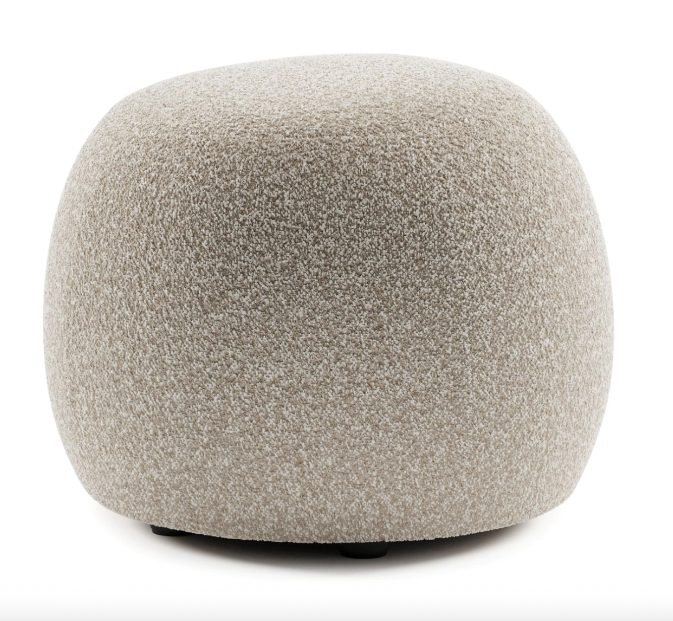 VDK Pouffe Bold SM ⌀56x43cmH