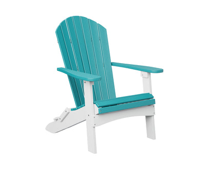 Comfo Back Folding Adirondack