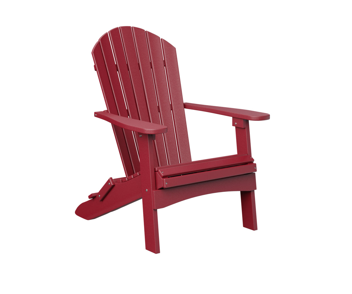 Comfo Back Folding Adirondack