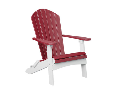 Comfo Back Folding Adirondack