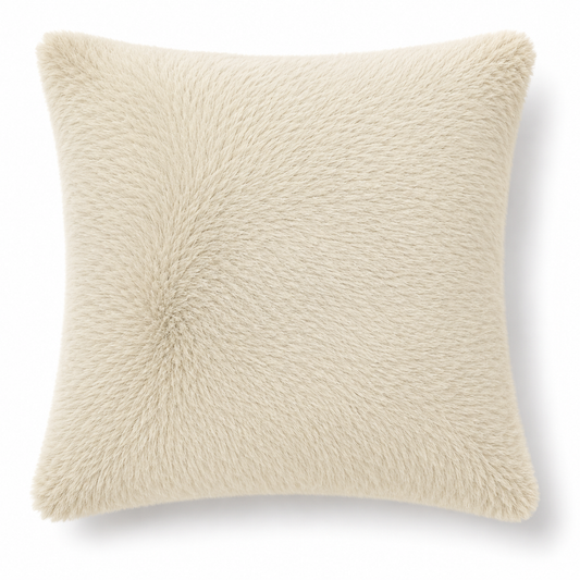 Kussen VDK Artic Ice White