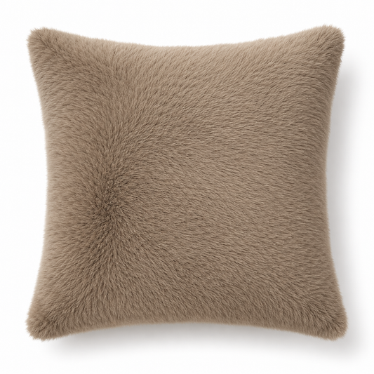 Kussen VDK Artic Taupe