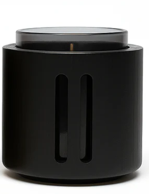 VDK SCENTED Candle SM Black Velvet