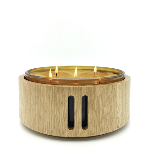 VDK Scented Candle Refiller 22 Mystic - 320h Burningtime