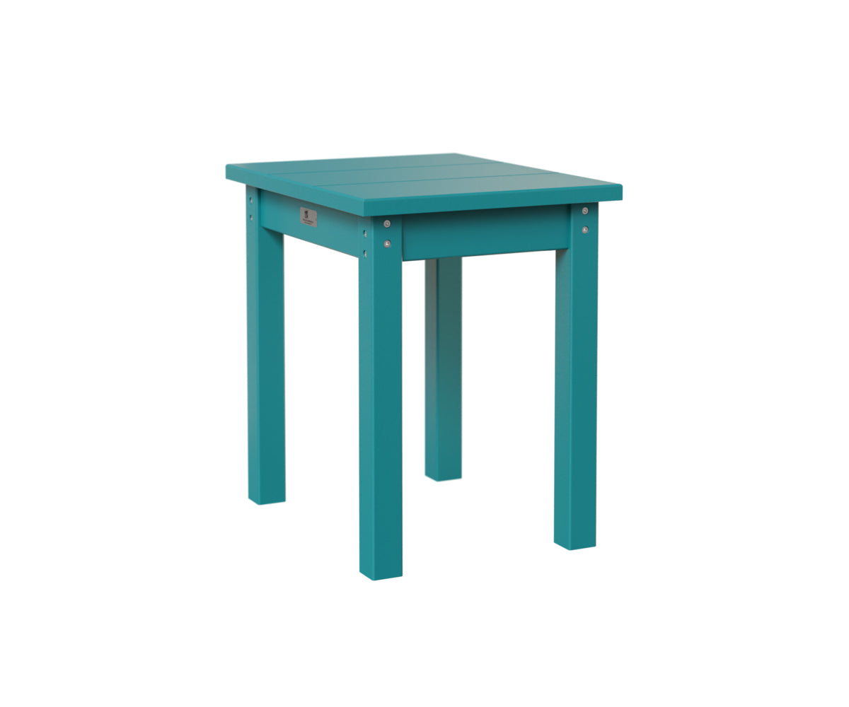 Economy End Table