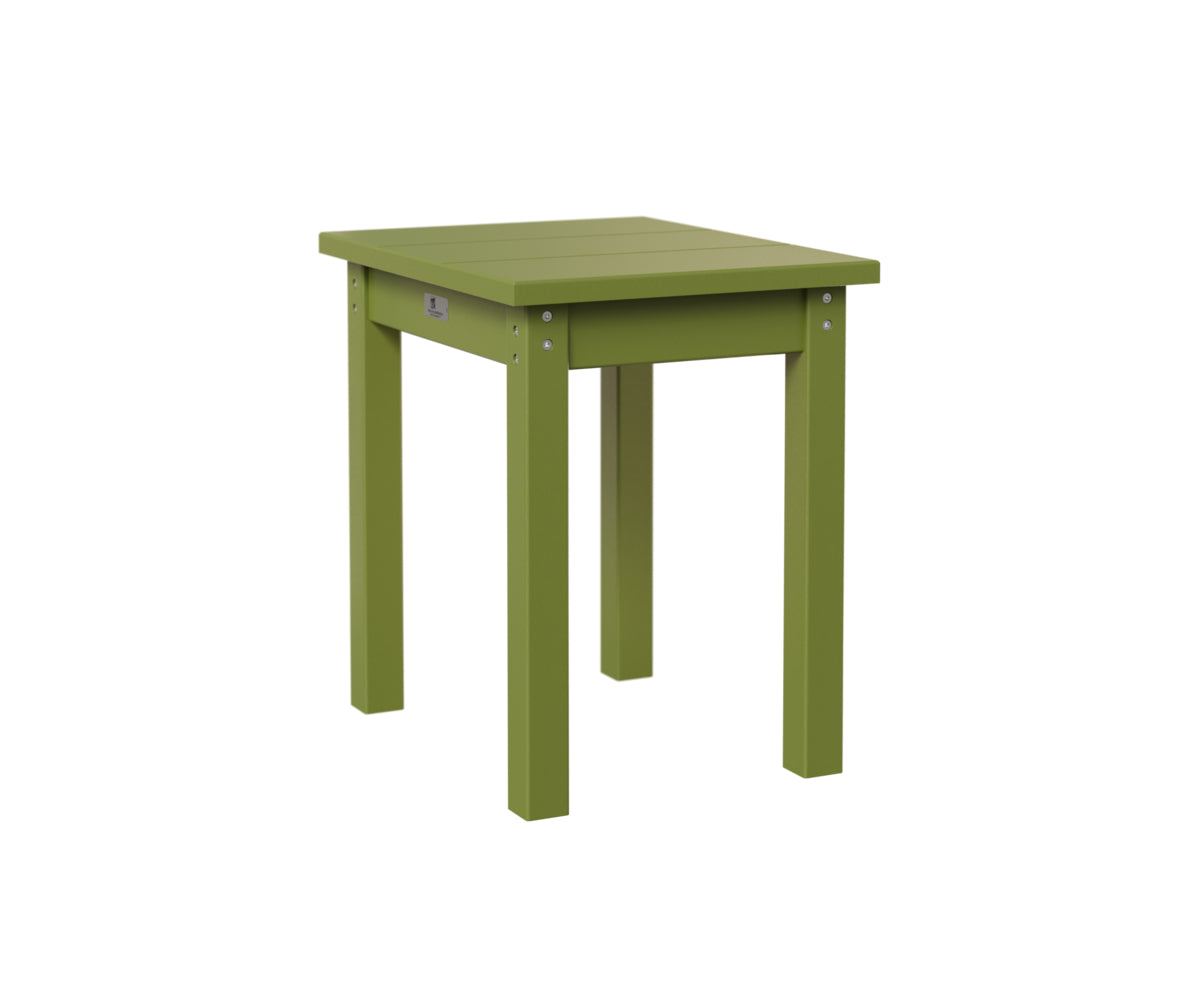 Economy End Table