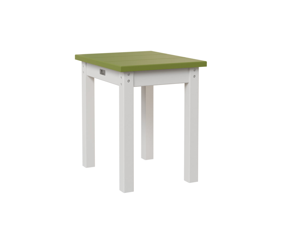 Economy End Table