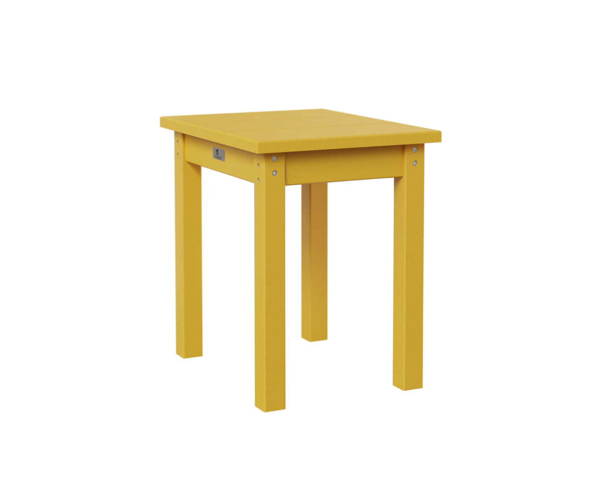 Economy End Table