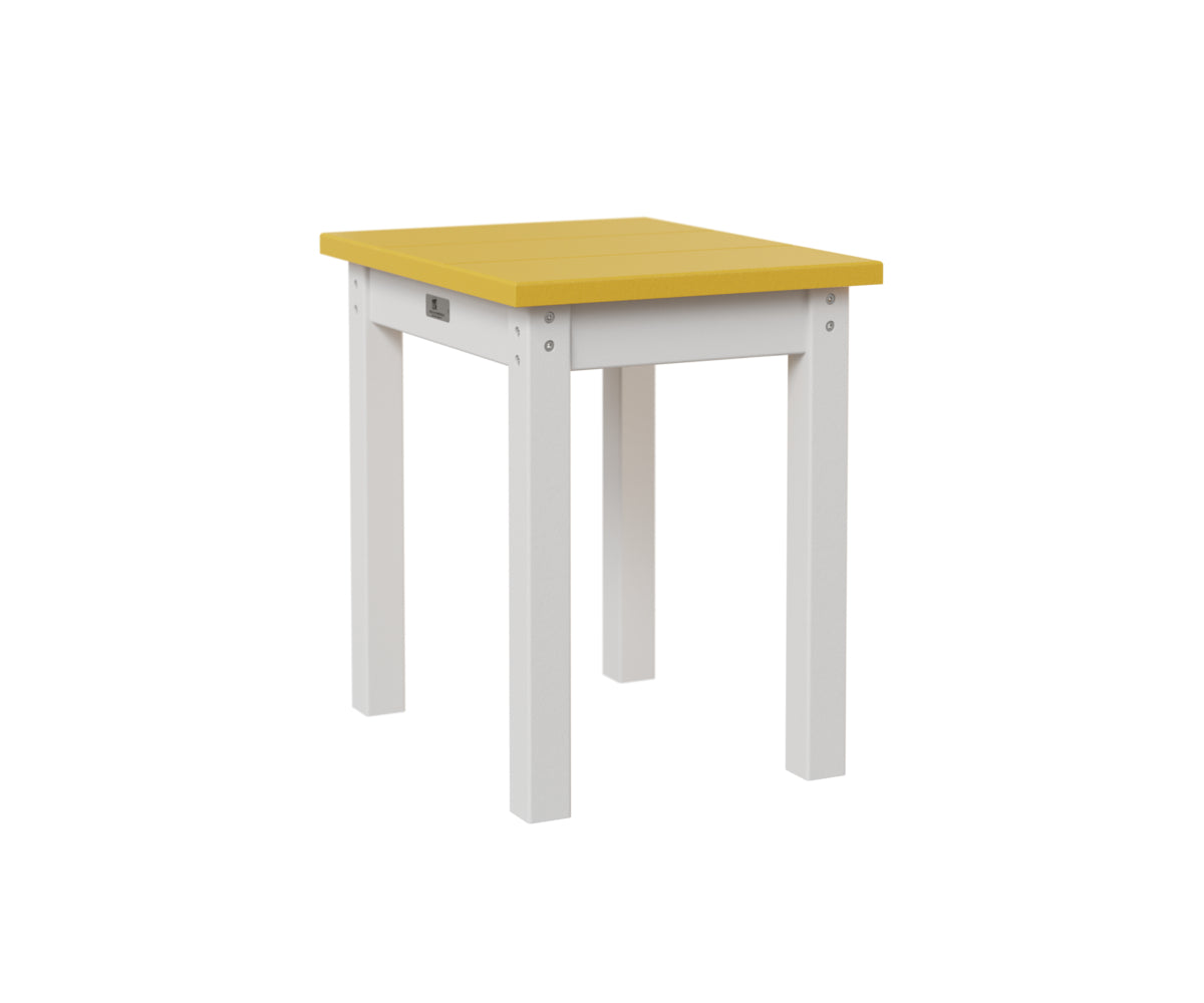 Economy End Table