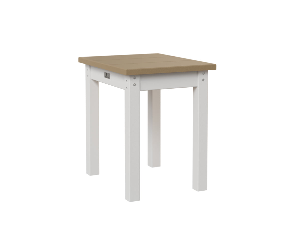 Economy End Table