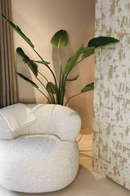 VDK 1-seat Amalfi Swivel