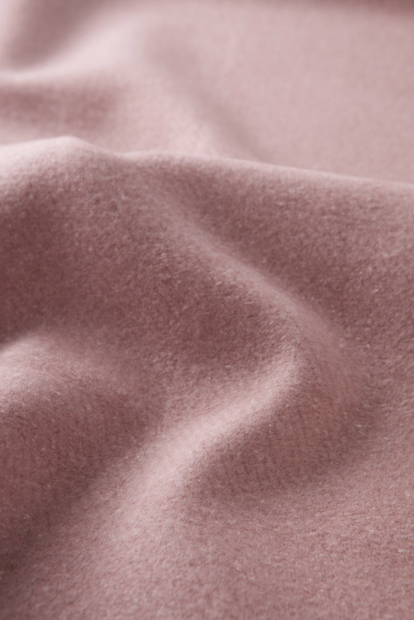 VDK Plain Dusty Rose 140x180cm