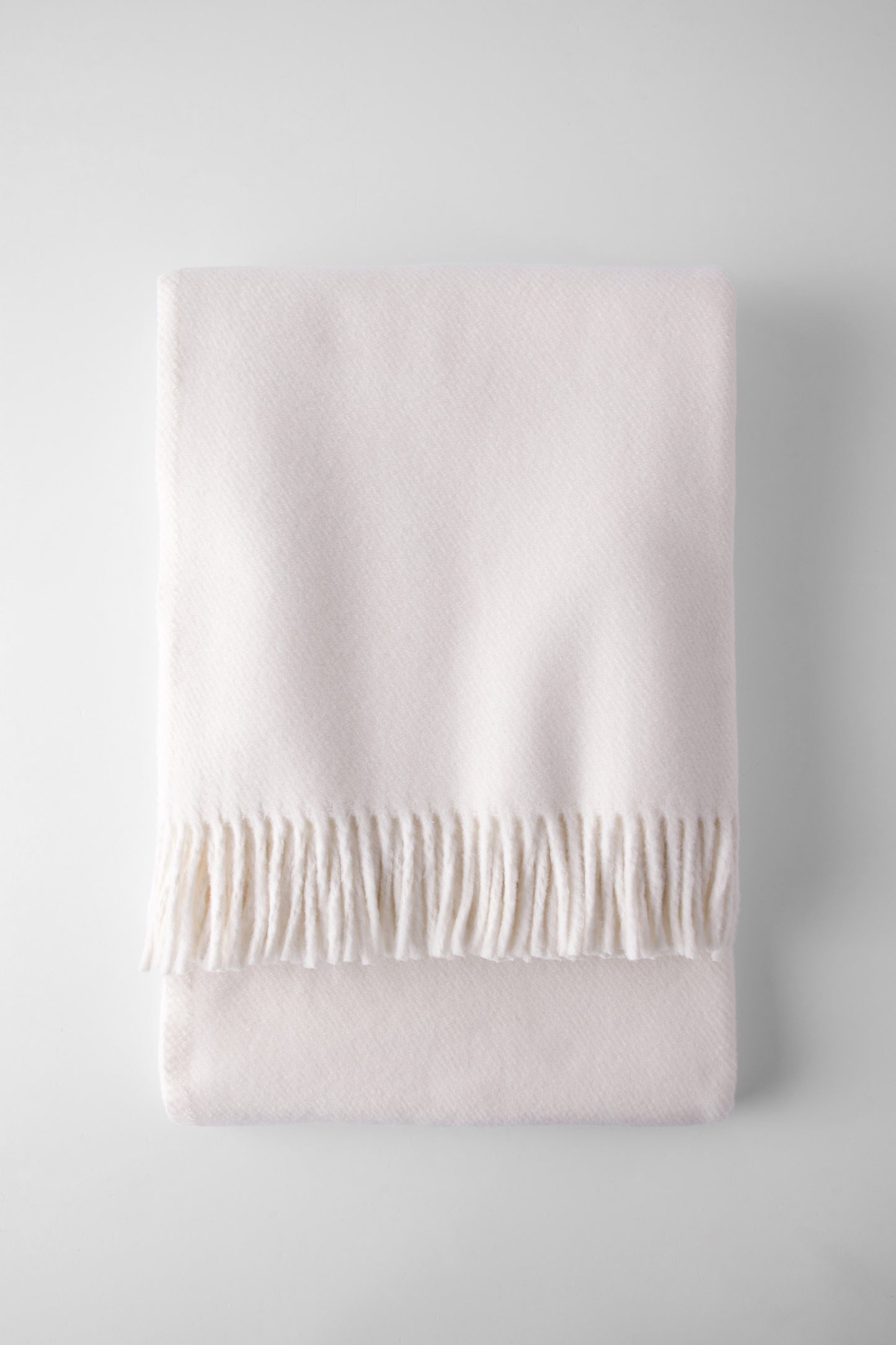 VDK Plain Cream 140x180cm