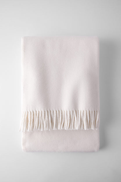 VDK Plain Cream 140x180cm