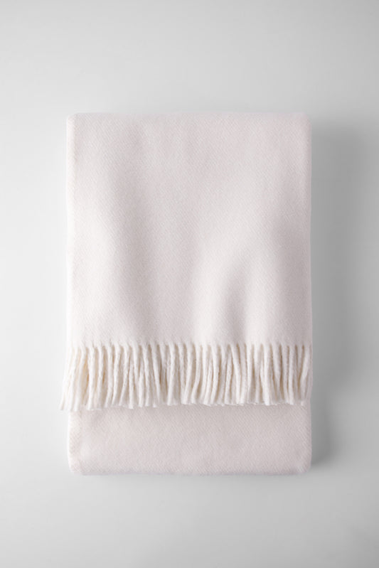 VDK Plain Cream 140x180cm