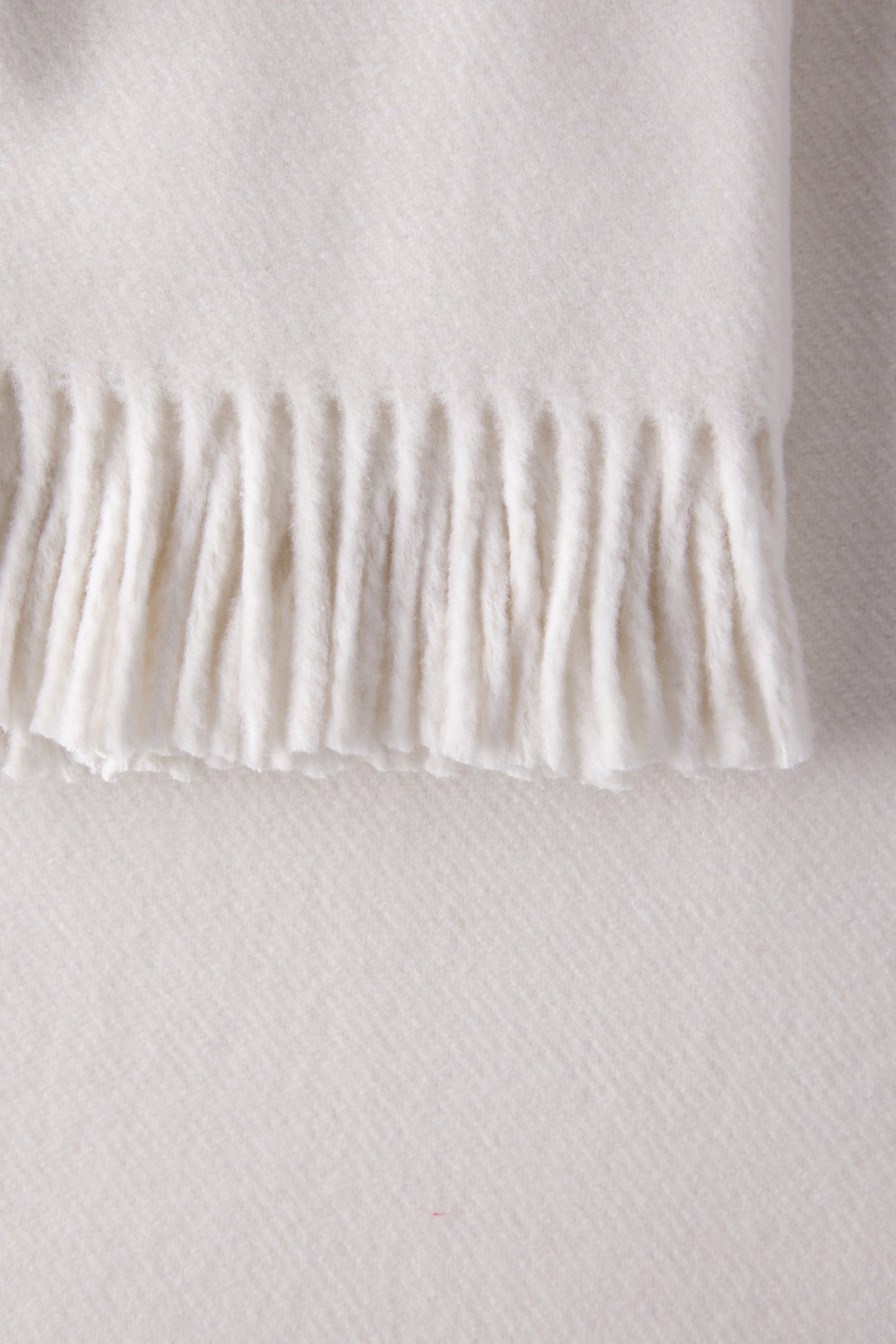 VDK Plain Cream 140x180cm