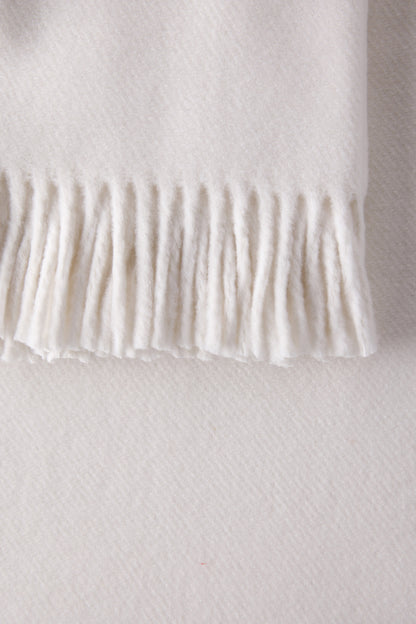 VDK Plain Cream 140x180cm