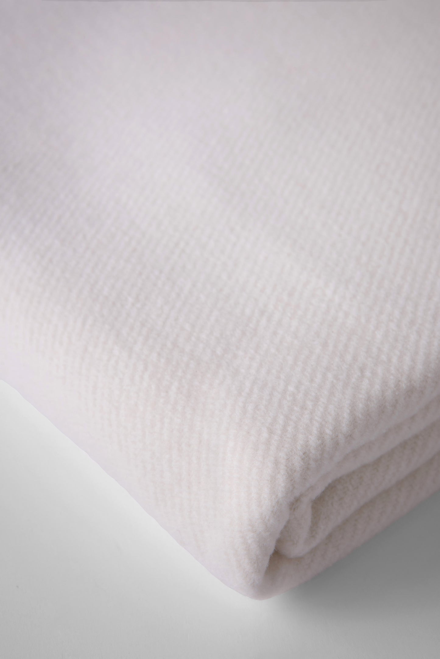 VDK Plain Cream 140x180cm