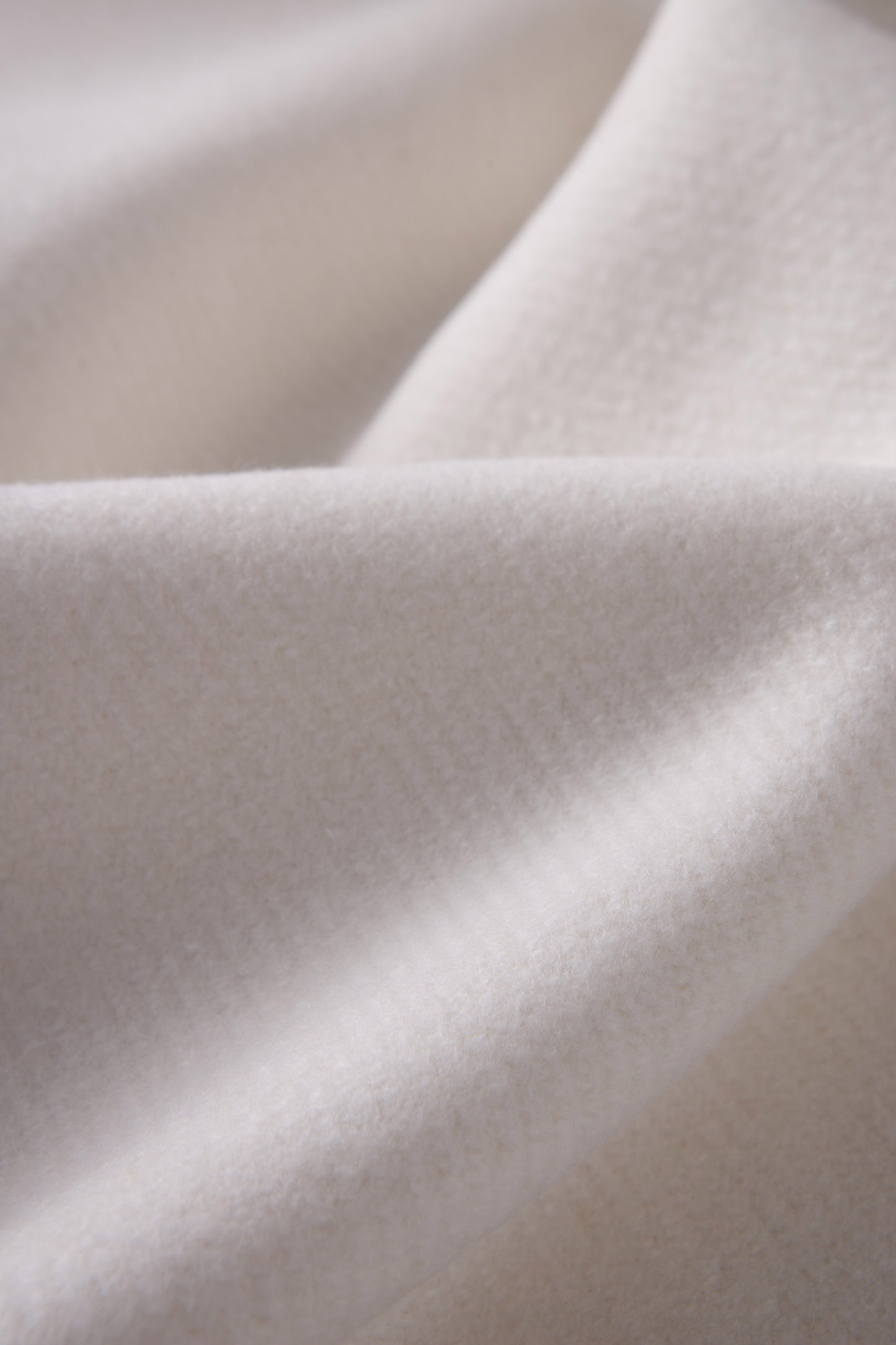 VDK Plain Cream 140x180cm