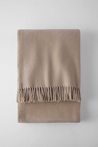 VDK Plain Stone 140x180cm