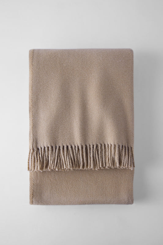 VDK Plain Stone 140x180cm