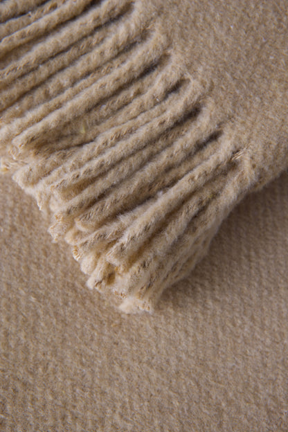 VDK Plain Stone 140x180cm