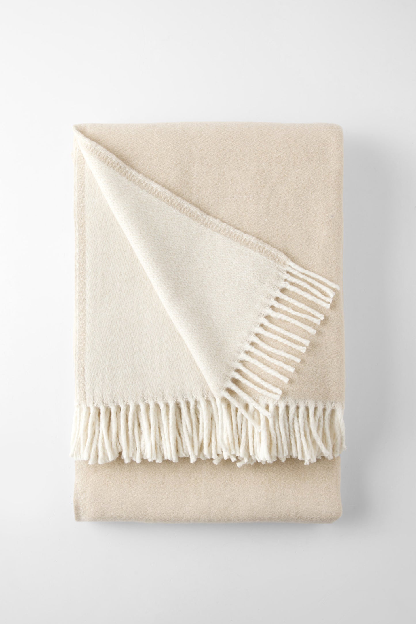 VDK KALOS PLAID 140x180cm Linen