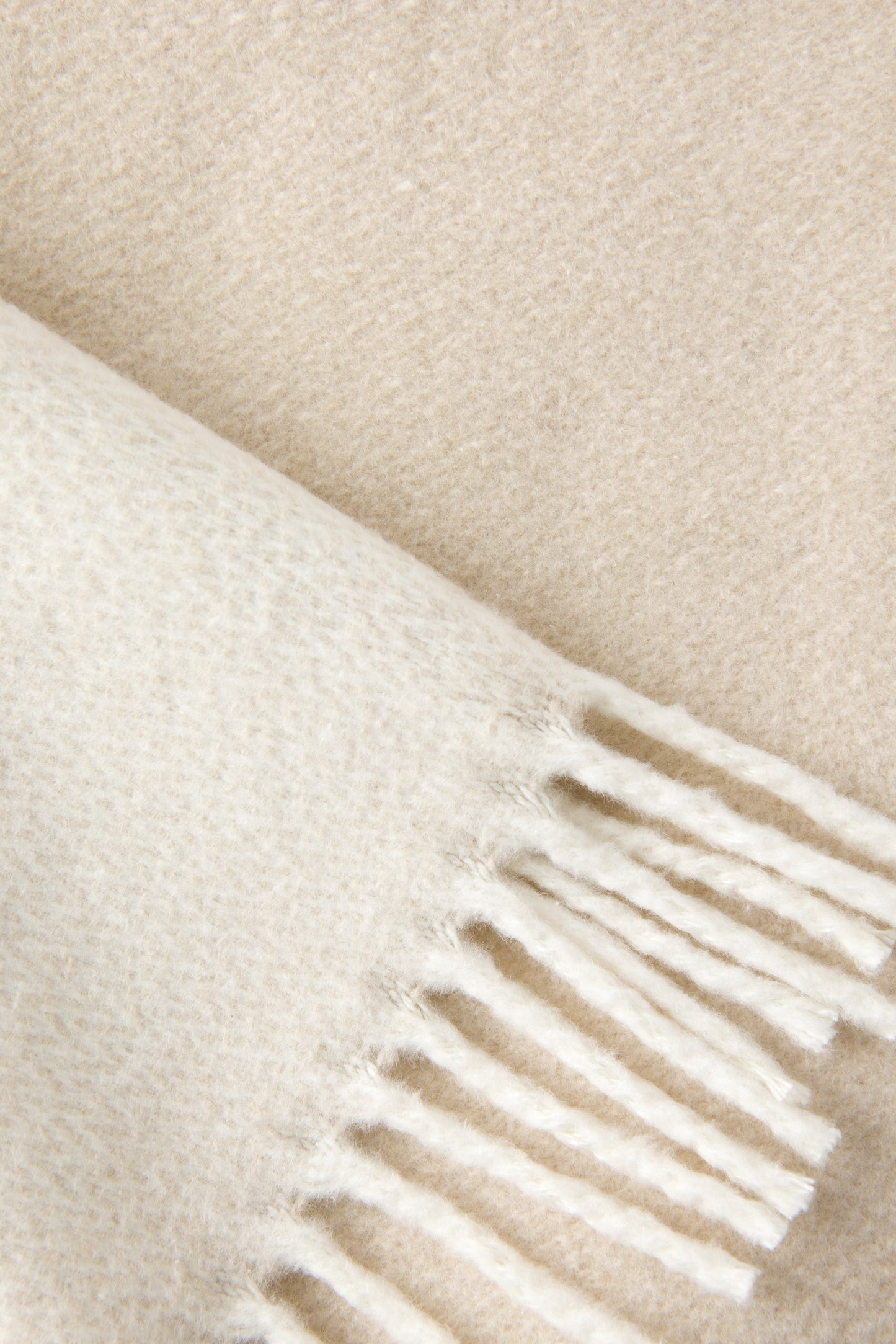 VDK KALOS PLAID 140x180cm Linen