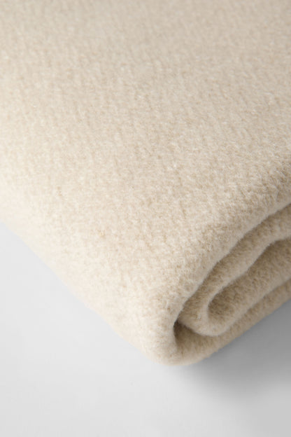 VDK KALOS PLAID 140x180cm Linen