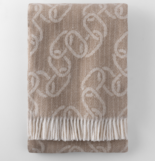 Plaid VDK Link cinnamon