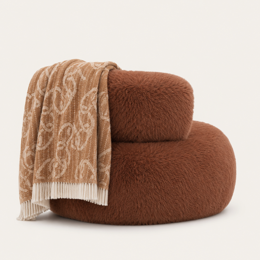 VDK Swifel 1 seat chair Florence