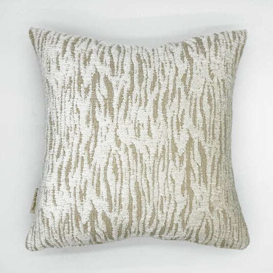 VDK Autumn Whispers Cushion Beige 50x50cm