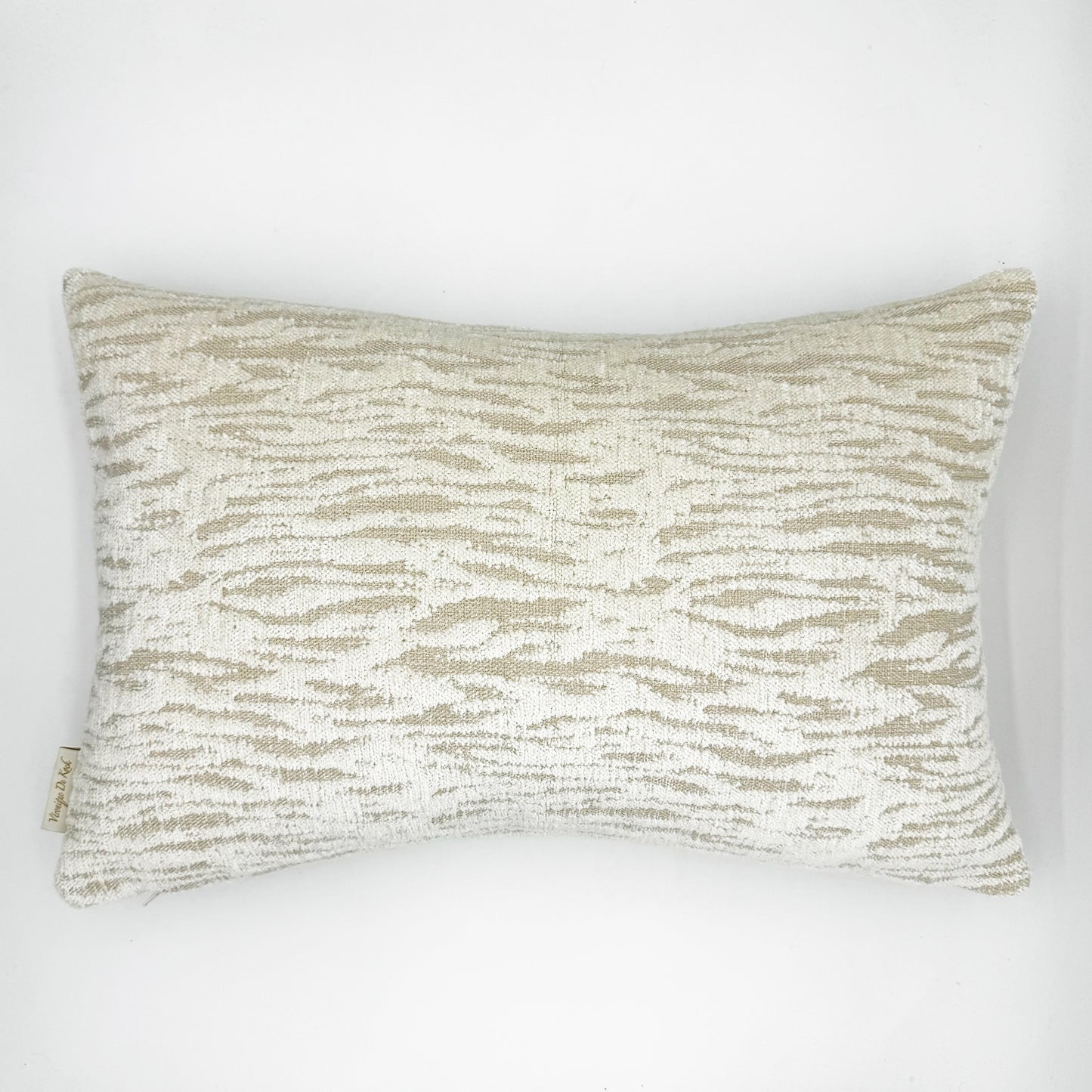 VDK Autumn Whispers Cushion Beige 40x60cm