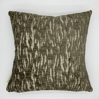 VDK Autumn Whispers Cushion Taupe 50x50cm