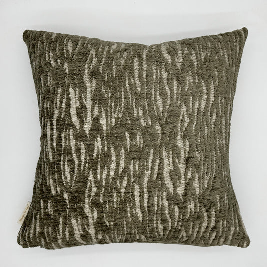 VDK Autumn Whispers Cushion Taupe 50x50cm