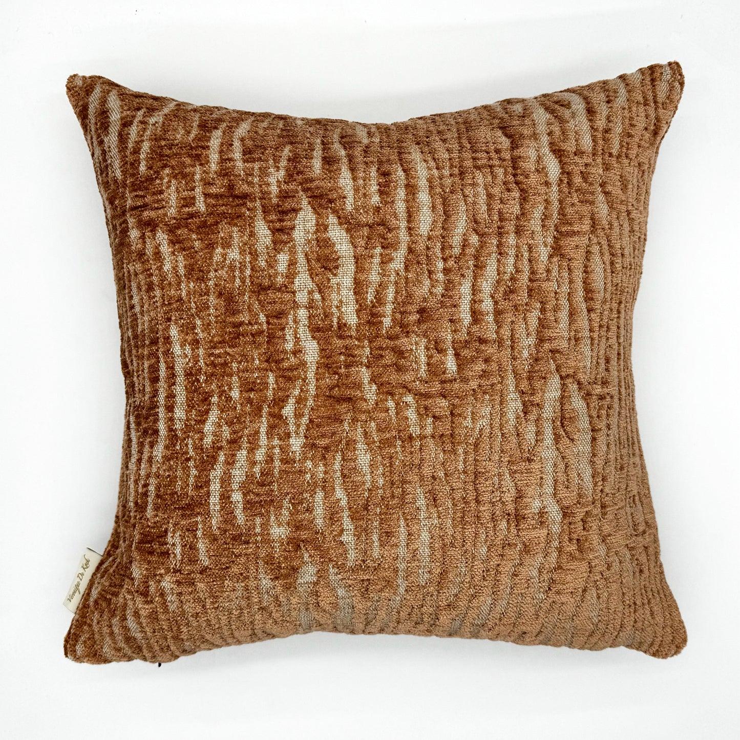 VDK Autumn Whispers Cushion Pink 50x50cm