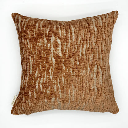 VDK Autumn Whispers Cushion Pink 50x50cm