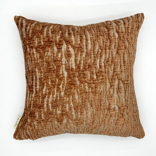 VDK Autumn Whispers Cushion Pink 50x50cm