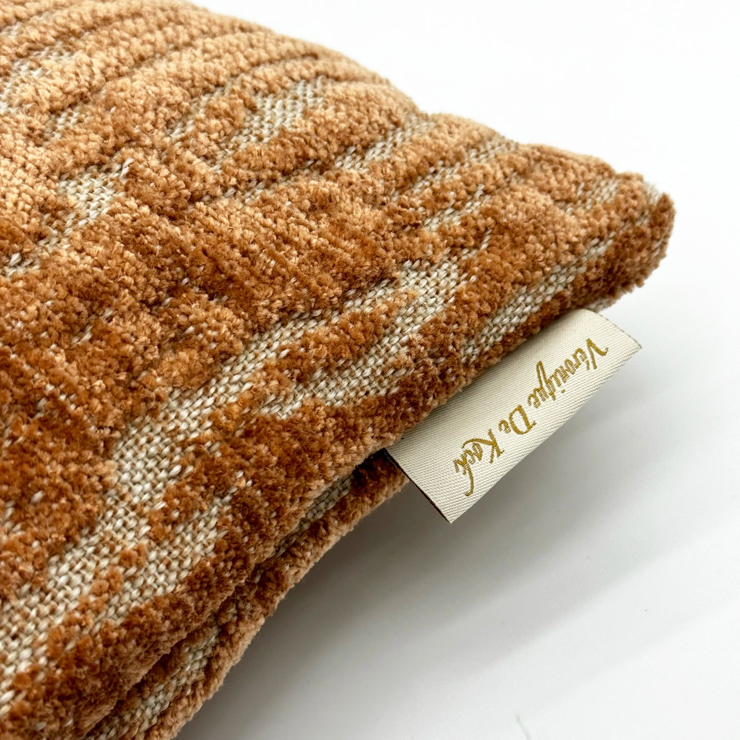 VDK Autumn Whispers Cushion Pink 50x50cm