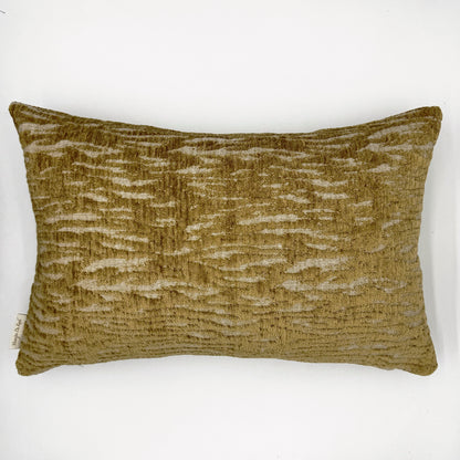 VDK Autumn Whispers Cushion Stone 40x60cm