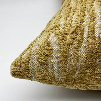 VDK Autumn Whispers Cushion Stone 40x60cm